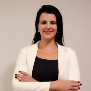 Picture of Francine Marquez