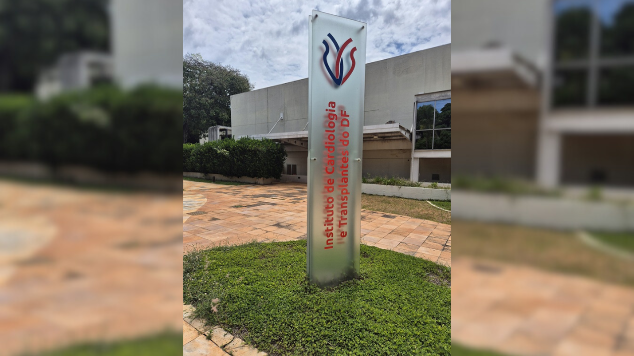 ICTDF celebra 16 anos como referência em cardiologia e transplantes no DF