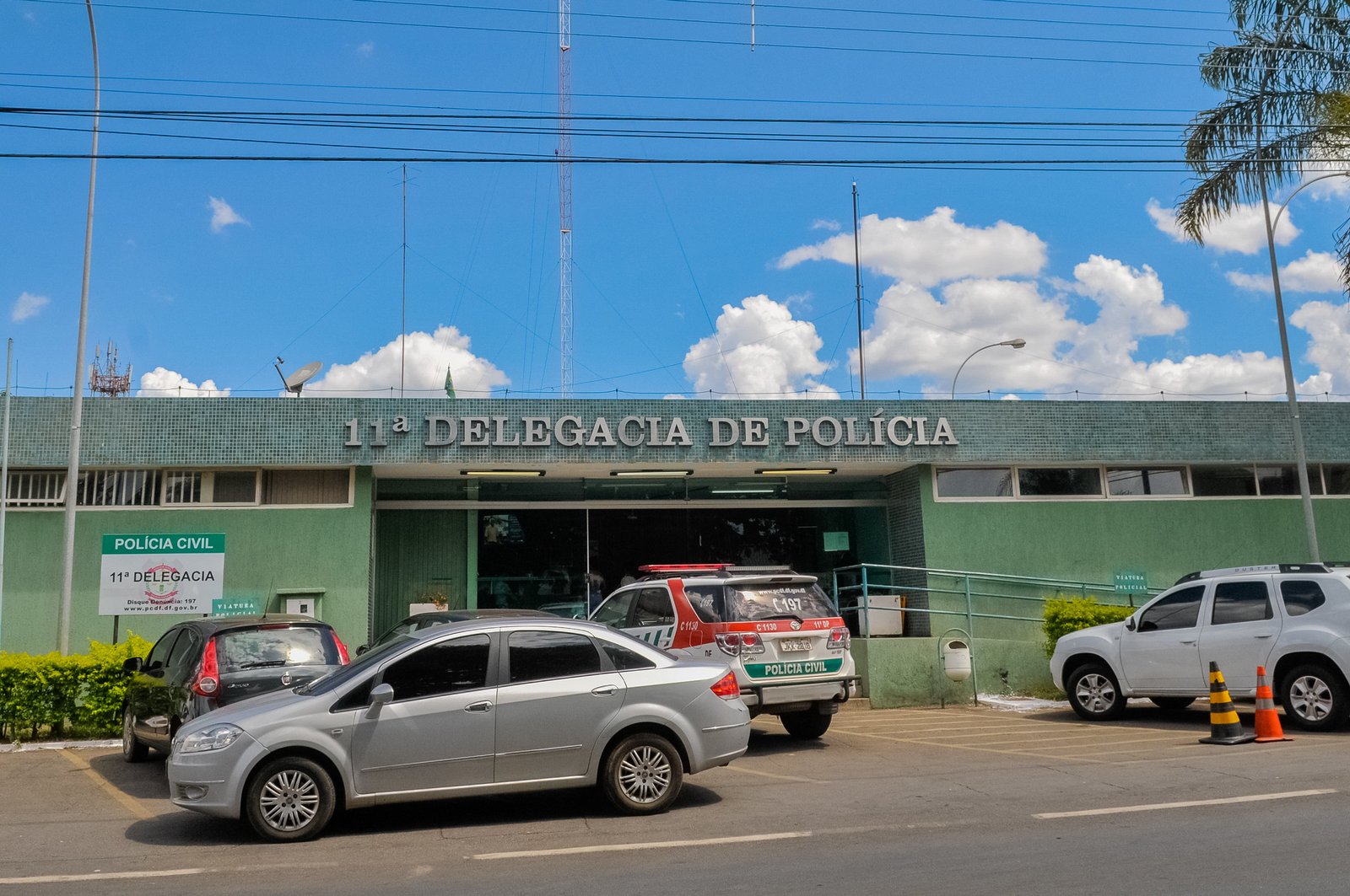 Polícia Civil prende grupo especializado no golpe do "bilhete premiado"