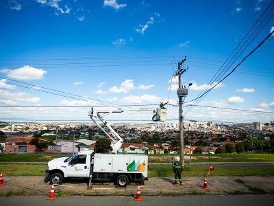 Reparos na rede elétrica suspendem fornecimento no Gama, Paranoá e Sobradinho, nesta quarta-feira (16)