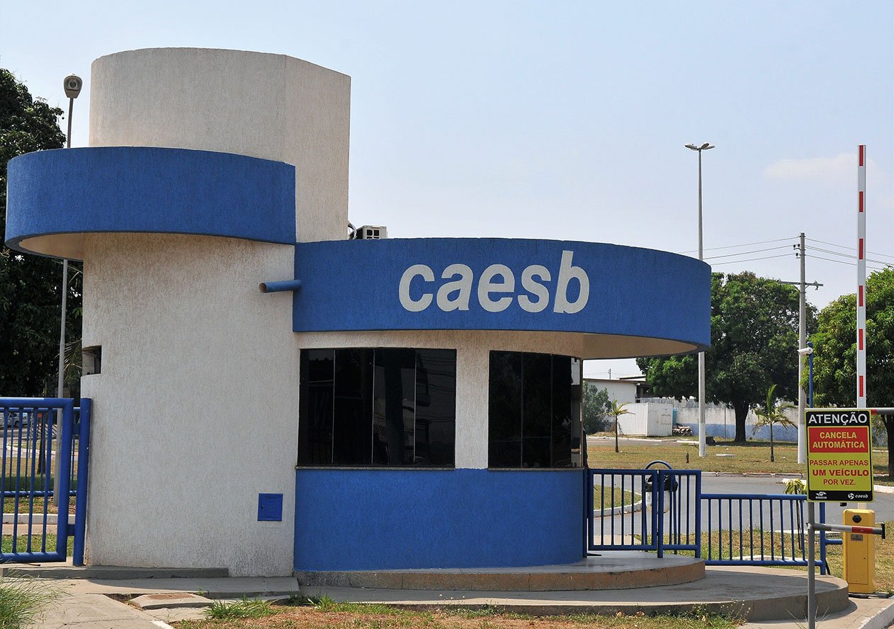 Último dia de inscrição para o concurso público da Caesb