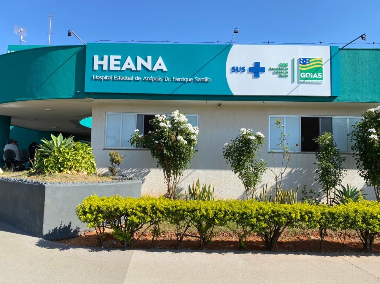 Hospitais estaduais recebem reconhecimento de Alta Conformidade da Anvisa