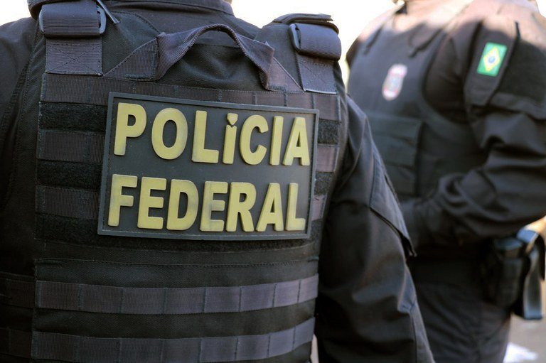 PF combate fraudes eletrônicas contra a Caixa Econômica Federal