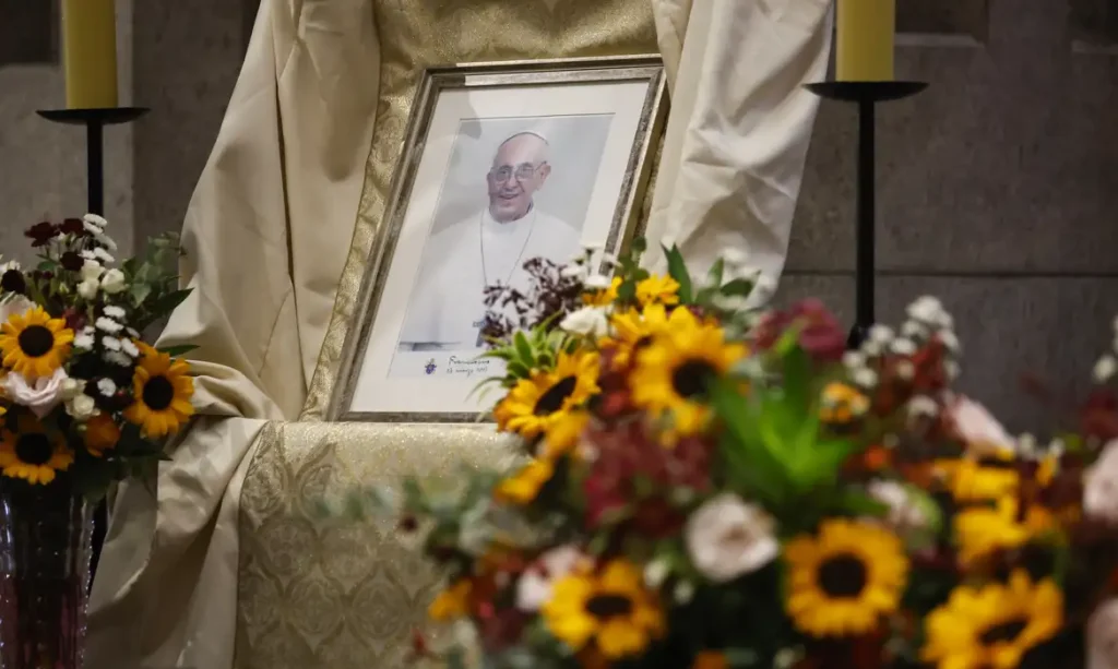 Funeral do papa Francisco será realizado sábado, anuncia Vaticano