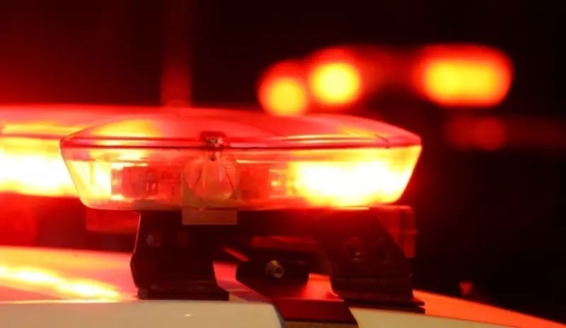 Homem é preso após atirar contra policiais militares